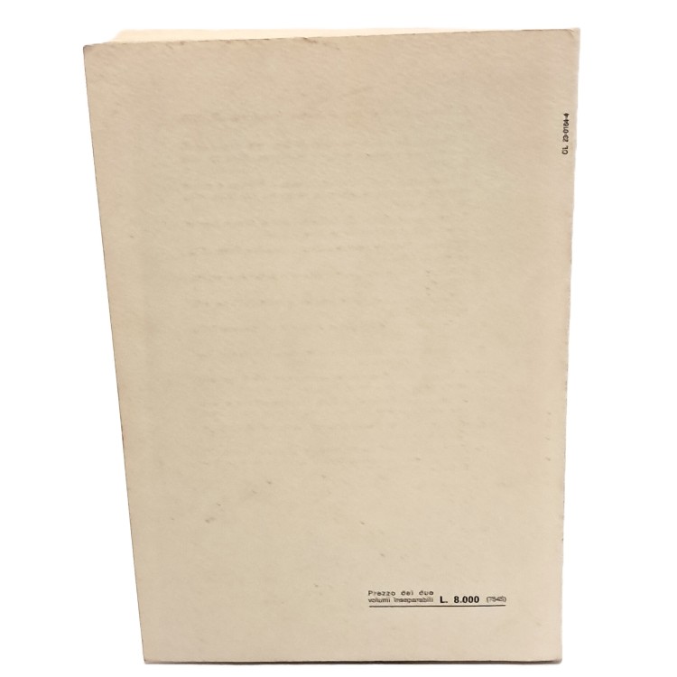 Sebastiano de Appollonia e Antonio Rosmini I-II