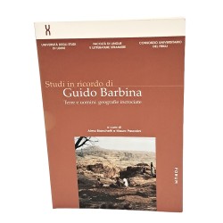 Studi in ricordo di Guido Barbina I-II 2