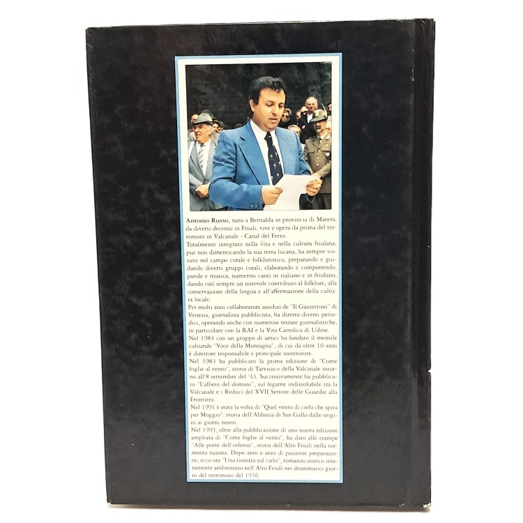 Una finestra sul cielo