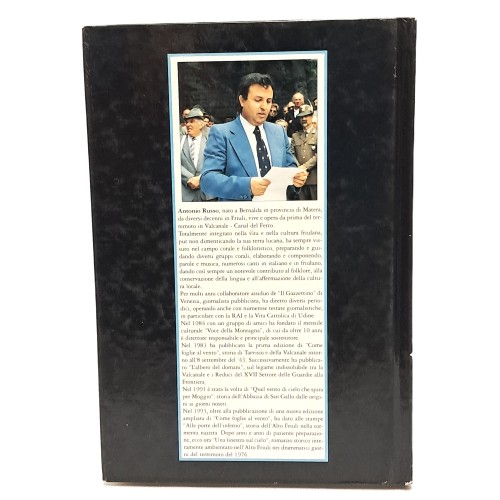 Una finestra sul cielo