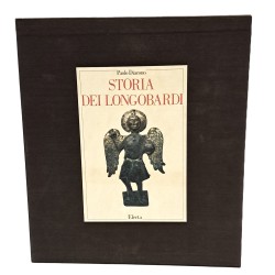 Storia dei longobardi