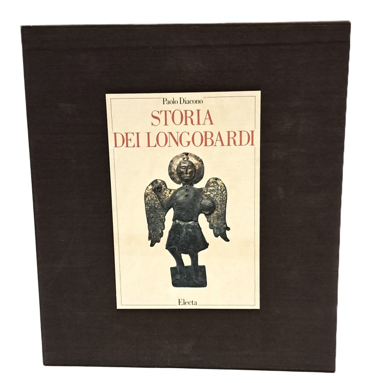 Storia dei longobardi