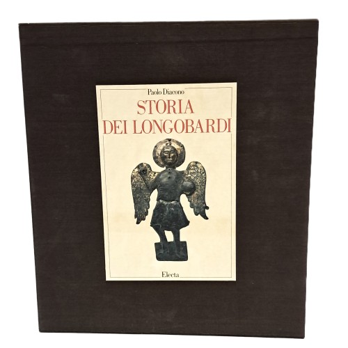 Storia dei longobardi