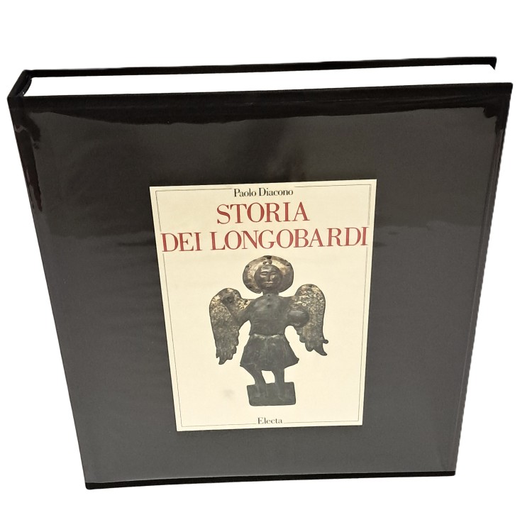 Storia dei longobardi