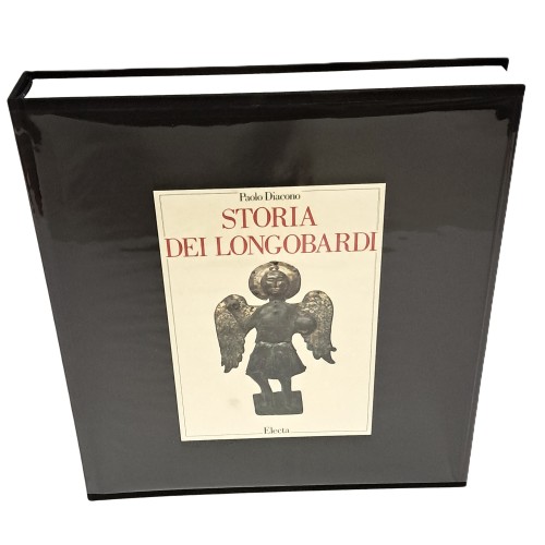 Storia dei longobardi