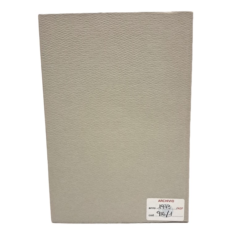 Na veta curta. Poesie in dialetto bisiacco presentate da Biagio Marin