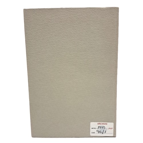 Na veta curta. Poesie in dialetto bisiacco presentate da Biagio Marin