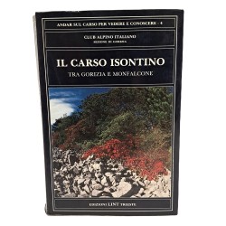 Il Carso isontino tra Gorizia e Monfalcone