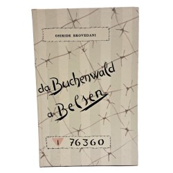 Da Buchenwald a Belsen