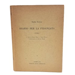 Diario per la fidanzata
