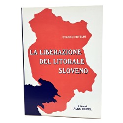 Stanko Petelin, La liberazione del litorale sloveno
