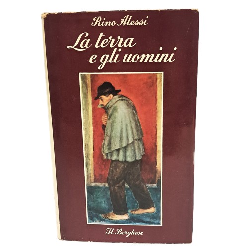 La terra e gli uomini