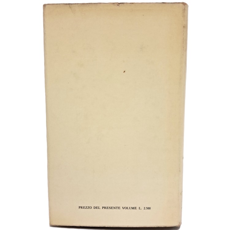 La terra e gli uomini