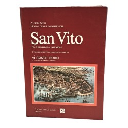 San Vito già Chiarbola inferiore