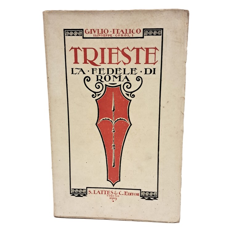 Trieste la fedele di Roma