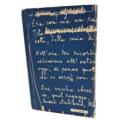 Epigrafe. Ultime prose 2