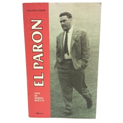 El paron vita di Nereo Rocco