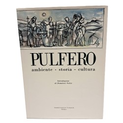 Pulfero ambiente-storia-cultura