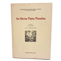 La cucina tipica triestina