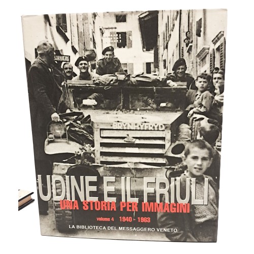 Una storia per immagini 1860-2006 I-VI