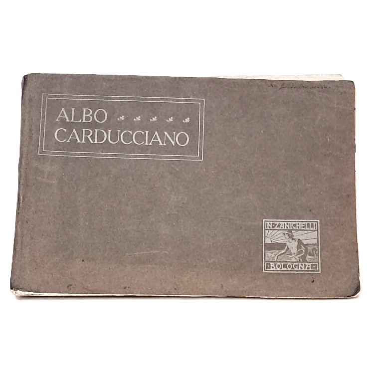 Albo carducciano