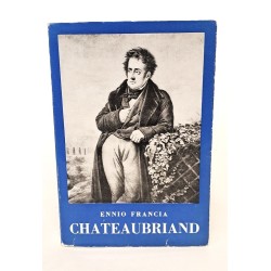 Chateaubriand
