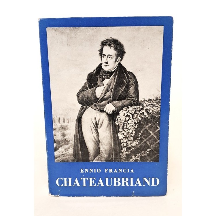 Chateaubriand
