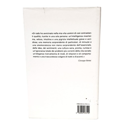 Ciano l'ombra di Mussolini