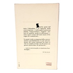 Conversando con Montale 2