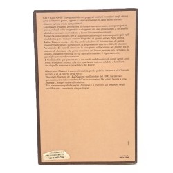 Gelli. La carriera di un eroe di questa Italia 2