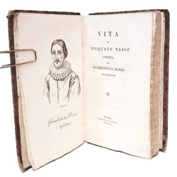 Vita di Torquato Tasso