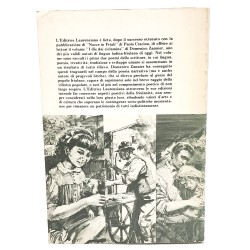 I dis dai ciclamins: Les culines palides e Furlanie di cil 2