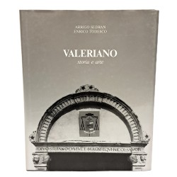 Valeriano storia e arte