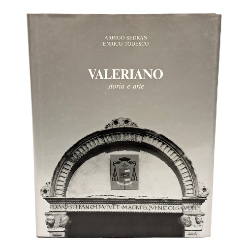 Valeriano storia e arte