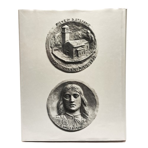 Valeriano storia e arte