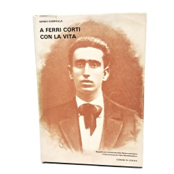 A ferri corti con la vita