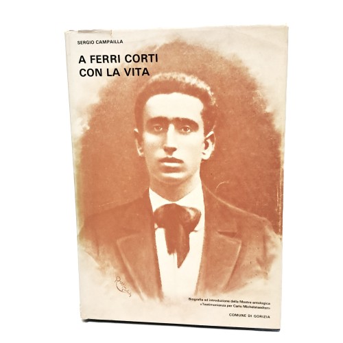 A ferri corti con la vita