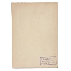 Gian Domenico Cancianini, poeta spilimberghese 2