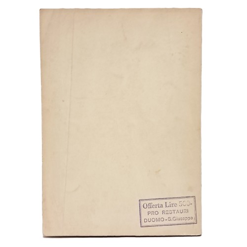 Gian Domenico Cancianini, poeta spilimberghese