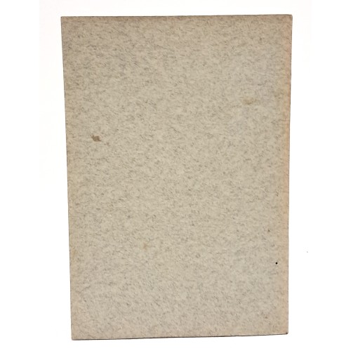 Un prete friulano, partigiano dei francesi e il suo processo politico, nel gennaio 1797