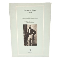 Vincenzo Joppi 1824-1900
