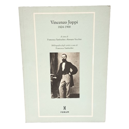 Vincenzo Joppi 1824-1900