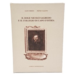Il doge Nicolò Sagredo e il collegio di capo d'Istria