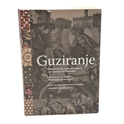 Guziranje dalla Schiavonia veneta all'Ongheria con le stampe dei Remondini