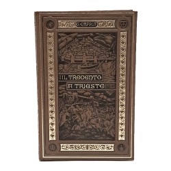 Il Trecento a Trieste