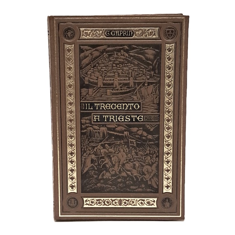 Il Trecento a Trieste