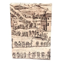 Il diario della peste di Giovanni Maria Marusig (1682) 2