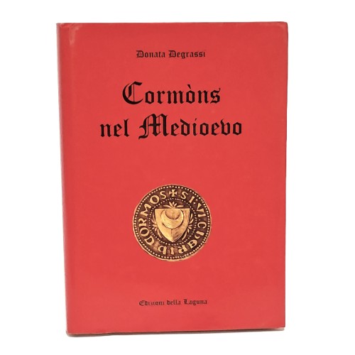 Cormons nel Medioevo