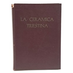 La ceramica triestina