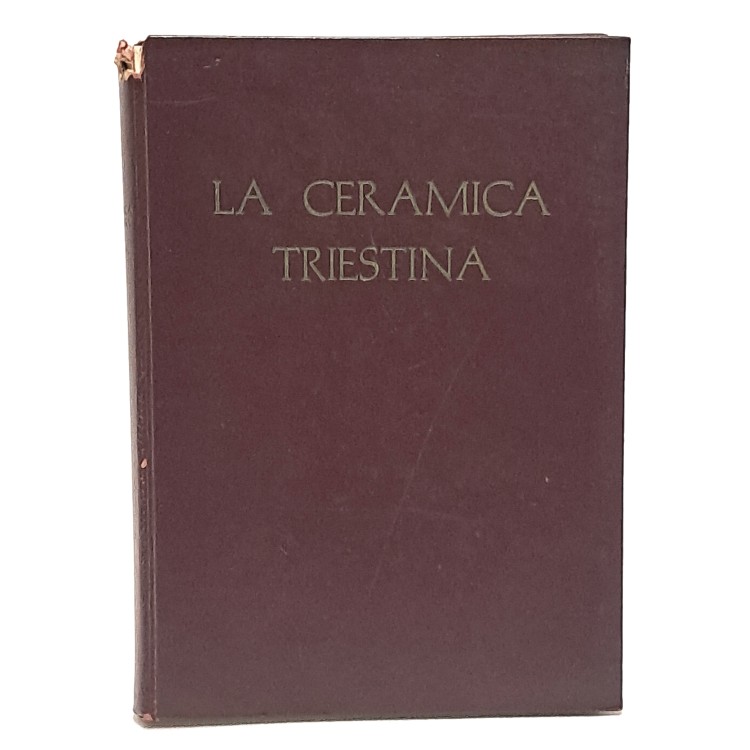La ceramica triestina